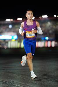 BIB: 20026
                            <button type="button" onclick="openModal(22998413)" class="btn btn-primary btn-sm float-right btn-popup" data-toggle="modal" data-target=".modal-high-quality">
                        <i class="fas fa-shopping-cart"></i> Add to Cart
                    </button>
                                            <button type="button" onclick="isThisMe(22998413, true)" class="btn btn-success btn-sm float-right btn-popup btn-isme hidden" data-toggle="tooltip" data-placement="bottom" title="นี่คือรูปของคุณใช่ไหม คลิกที่นี่เพื่อเอาเข้าอัลบั้ม">
                        <i class="fas fa-plus"></i> Add to album
                    </button>
                    <button type="button" onclick="isThisMe(22998413, false)" class="btn btn-warning btn-sm float-right btn-popup btn-isnotme hidden">
                        <i class="fas fa-ban"></i> Remove from album
                    </button>